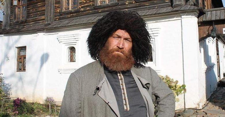 Юрий Миронцев