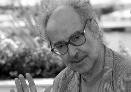 Умер французский кинорежиссер Жан-Люк Годар