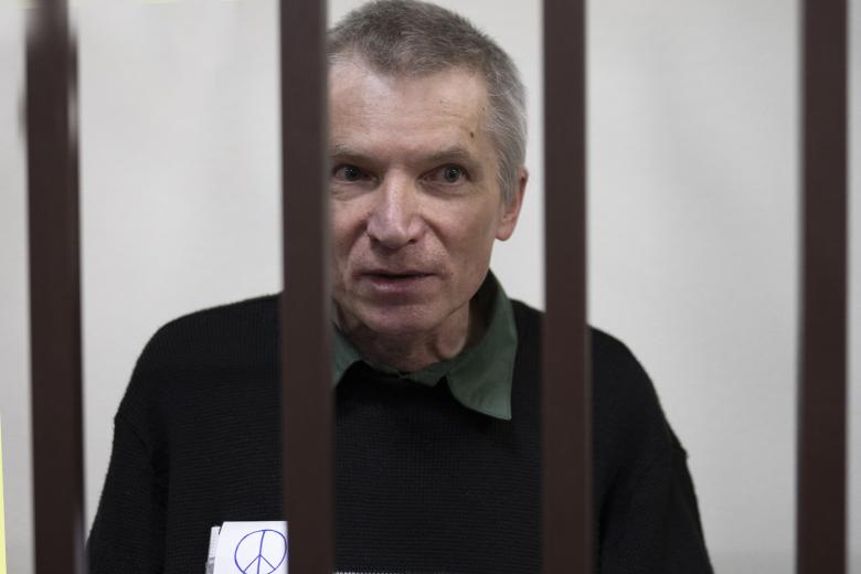 Алексей Горинов