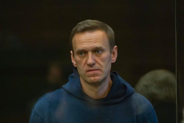 Алексей Навальный