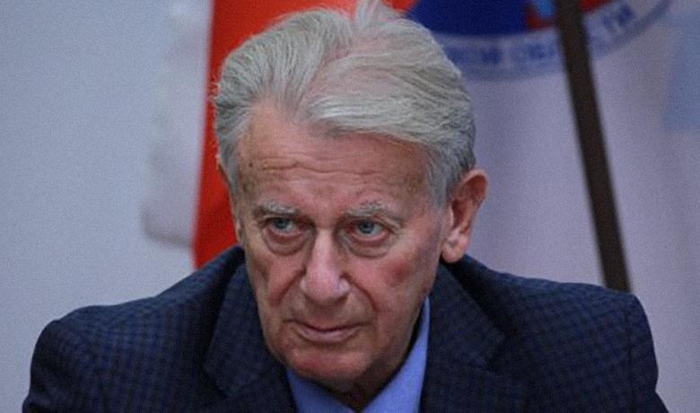 Александр Ландо