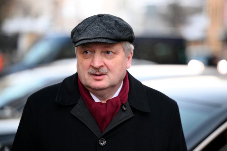 Александр Дарчиев