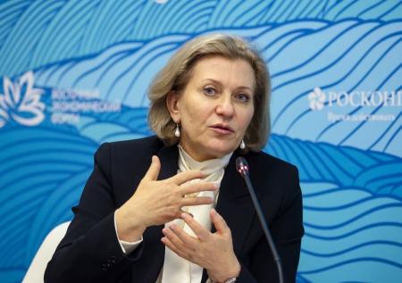 Роспотребнадзор: COVID-19 может оставаться в организме после болезни