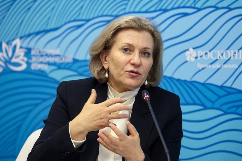 Анна Попова