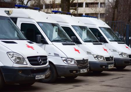 В России предложили использовать искусственный интеллект в скорой помощи