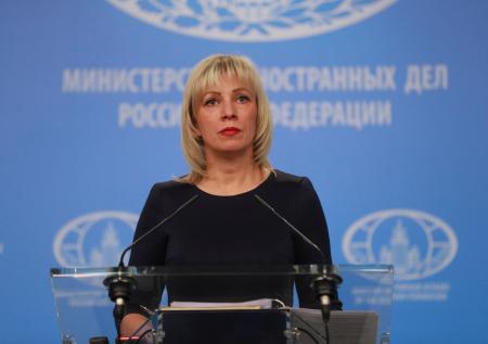 «Осознать правду сложно»: Захарова заявила о предательстве ЕС союзниками
