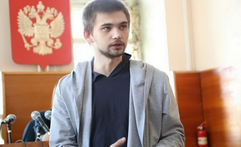 Руслан Соколовский
