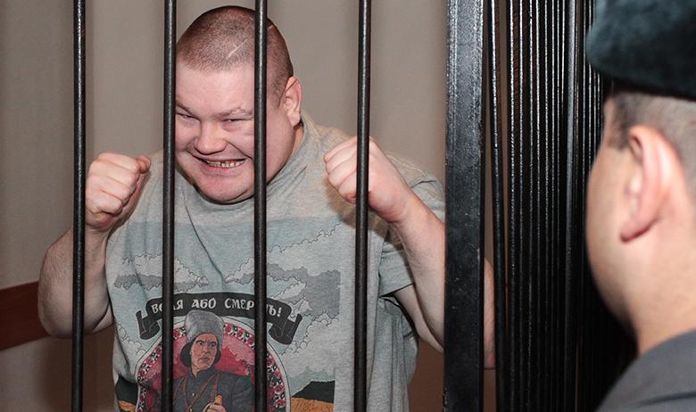 Вячеслав Дацик