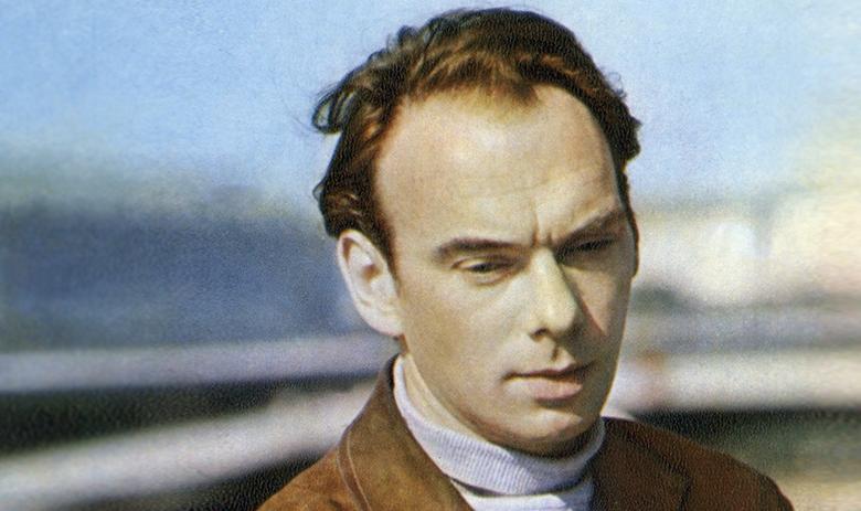 Алексей Баталов