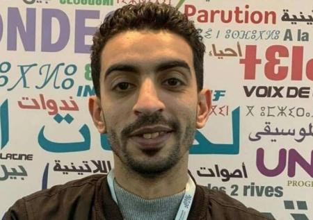 Где же Диуф? Египетского писателя похитили с выставки в Саудовской Аравии