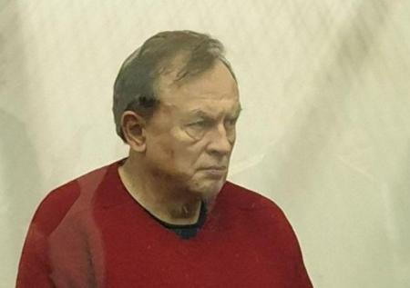 Историк Соколов вернётся в «Кресты» в ближайшие недели