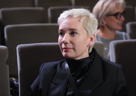 Чулпан Хаматова уволилась из «Современника»