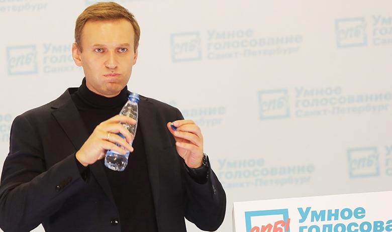 Алексей Навальный