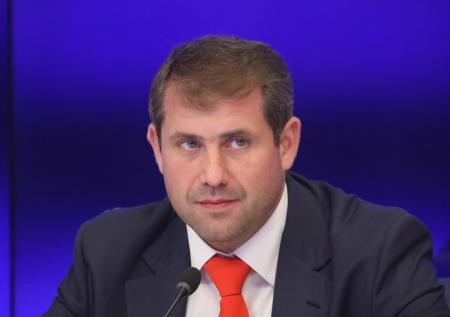 «Полигон испытаний»: Шор раскрыл, во что Европа превращает Молдавию