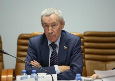 В Совфеде предложили расширить ультиматум Путина к НАТО