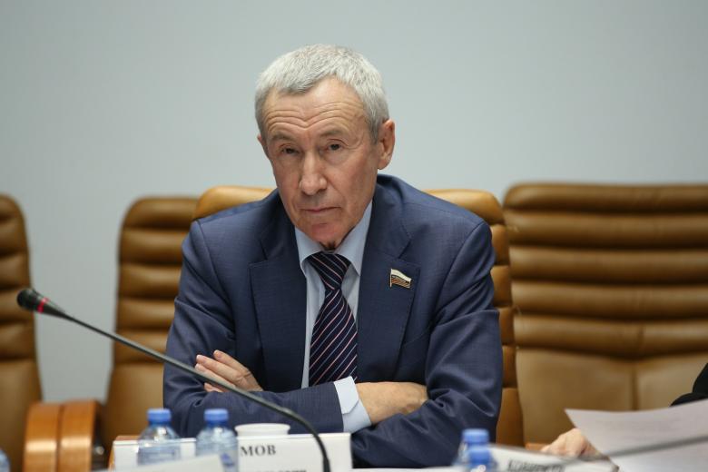 Андрей Климов
