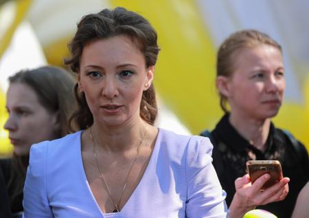 Детский омбудсмен следит за ситуацией с истощённым ребёнком из интерната 
