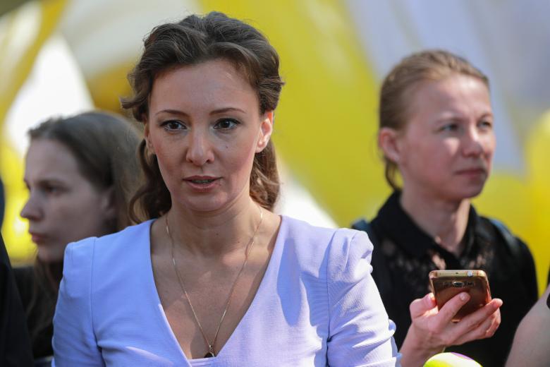 Анна Кузнецова