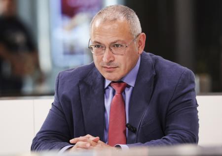 Беглому олигарху-иноагенту грозит уголовное дело