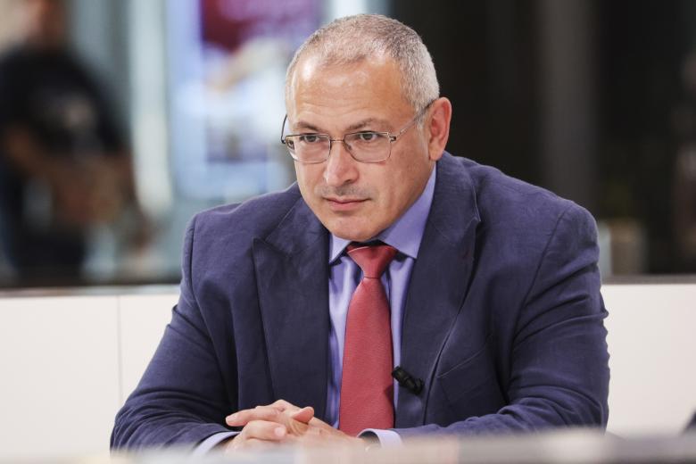 Михаил Ходорковский