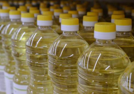 Производитель масла «Олейна» избавился от российских активов
