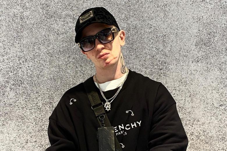 Yung Trappa (Владислав Ширяев)