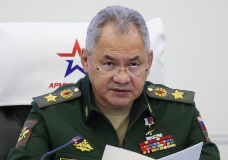 «Крупнейшая ядерная держава»: Шойгу о невозможности изолировать Россию