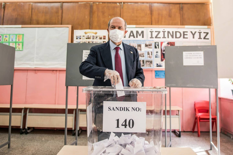 Эрсин Татар