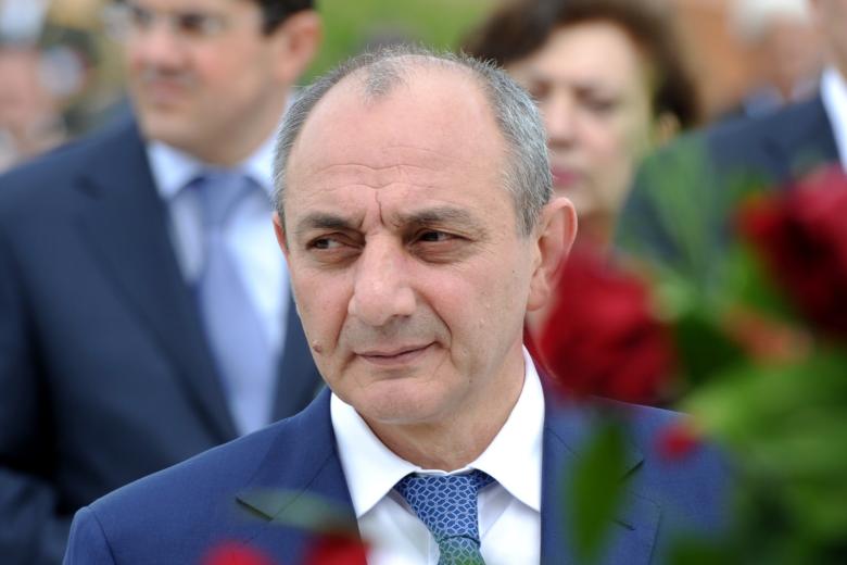 Бако Саакян