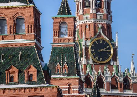 Кремль отреагировал на высказывания Делягина в адрес Баку
