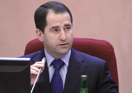 Донбасс перейдёт «под твёрдую руку» Бабича