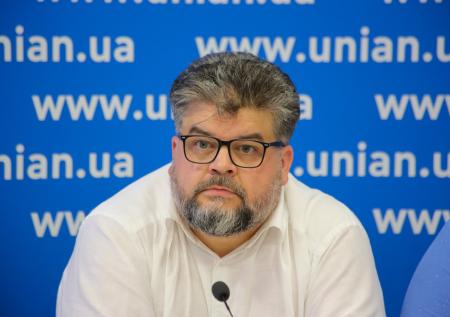 Украина отказалась выносить вопрос о статусе Донбасса на референдум
