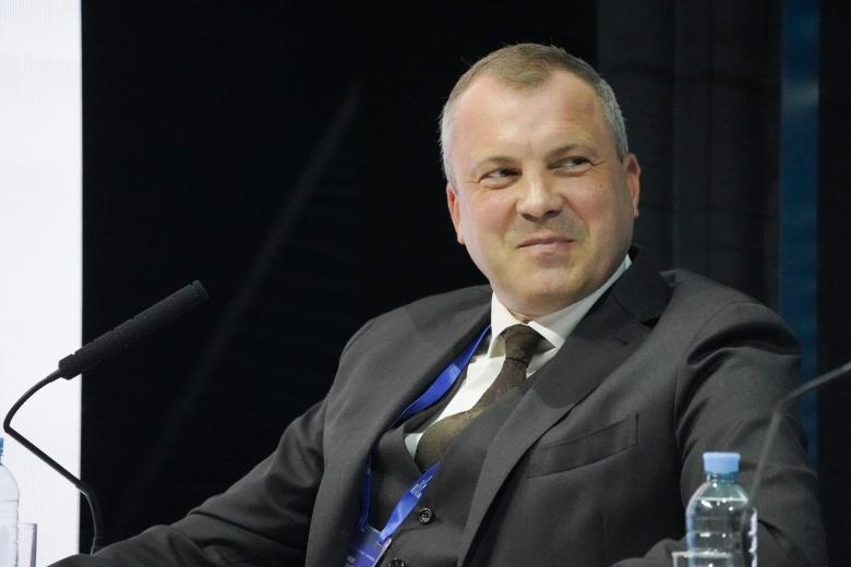 Евгений Попов