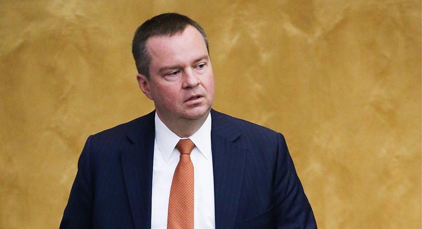Алексей Моисеев
