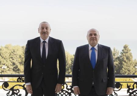 Горы возможностей и море проблем