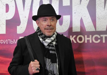 «Глупый и неумный старик»: Захар Прилепин о Макаревиче