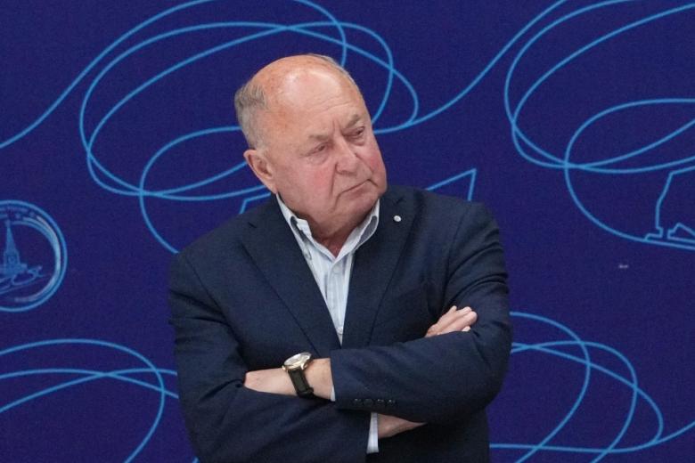 Алексей Мишин