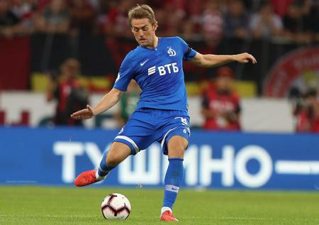 Панченко: провести на высоком темпе всю игру с ЦСКА — это трудно