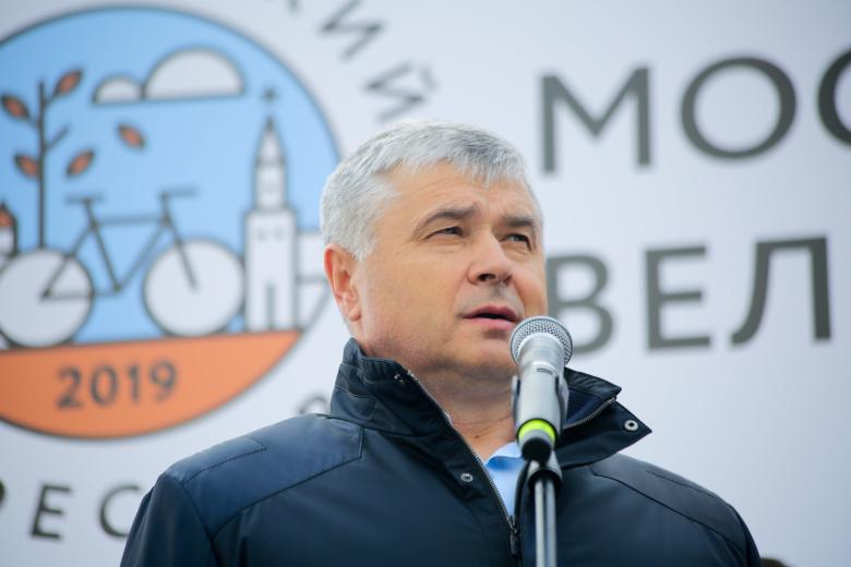 Юрий Дроганов