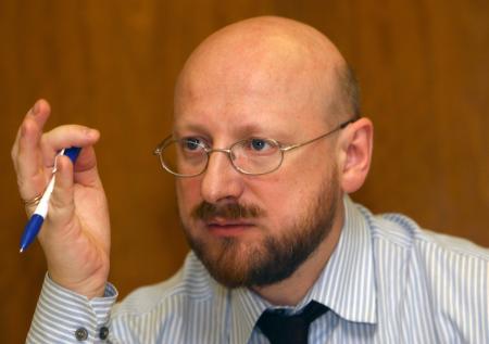 Главред Regnum Колеров заявил о рейдерском захвате издания