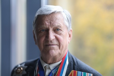 Тихонов рассказал, за сколько Горбачев продал Берлинскую стену