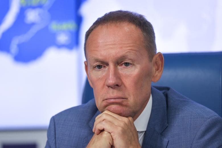 Андрей Луговой