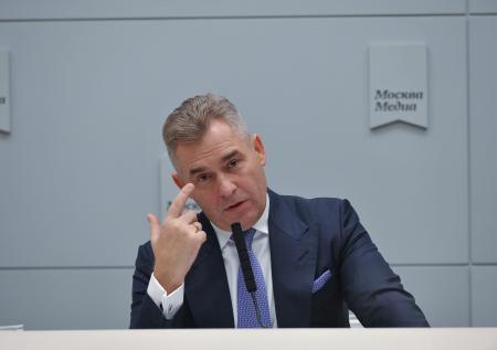 На мажорной ноте: за что попал под статью сын бывшего омбудсмена Астахова 