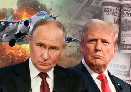 «Джокеры» Путина, лютый удар по флоту, $1 млрд на СВО: что будет дальше