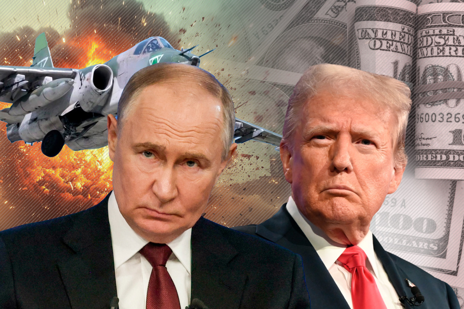 «Джокеры» Путина, лютый удар по флоту, $1 млрд на СВО: что будет дальше