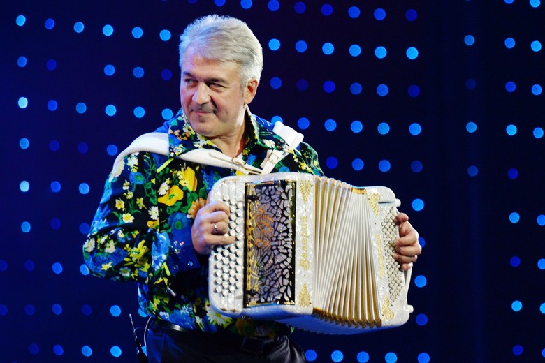 Валерий Семин