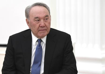 Назарбаев может возглавить Совет мудрецов СВМДА