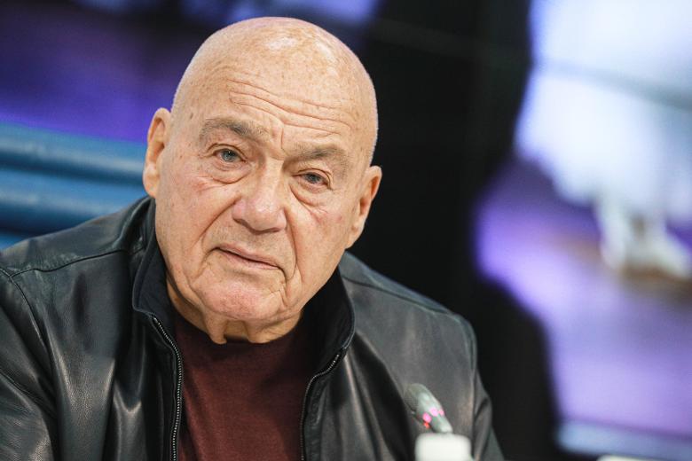 Владимир Познер