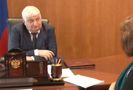 Совфед принял отставку Малиновского с поста замгенпрокурора