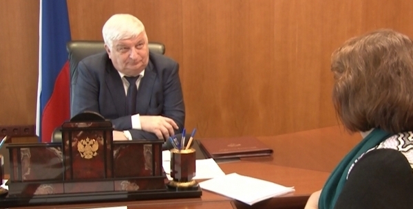 Владимир Малиновский